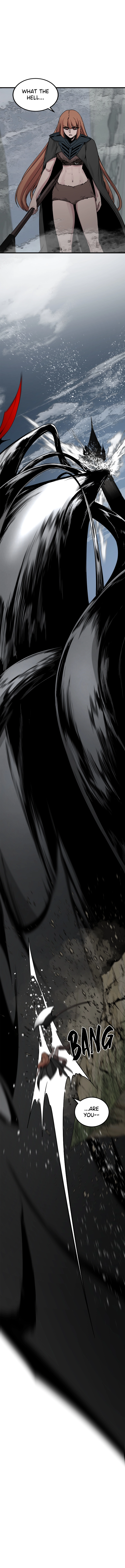 Read Hero Killer EN Manga Online