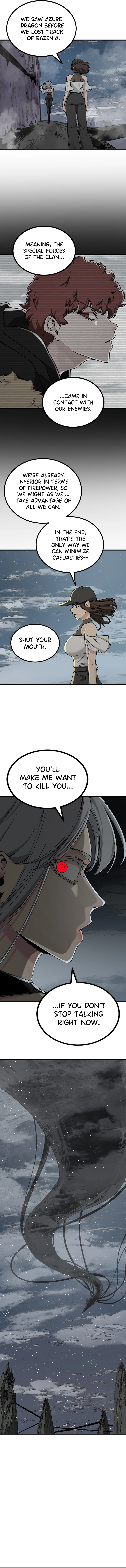 Read Hero Killer EN Manga Online