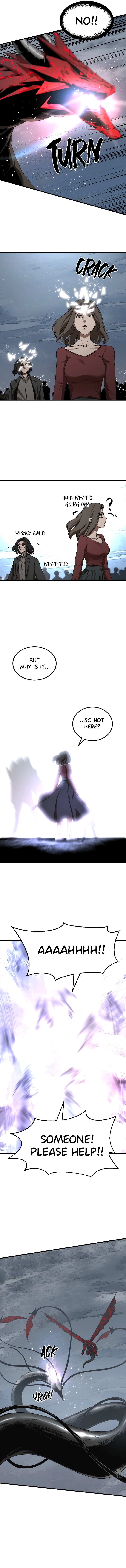 Read Hero Killer EN Manga Online