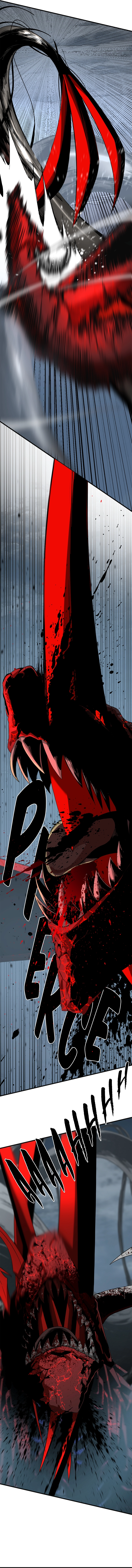 Read Hero Killer EN Manga Online