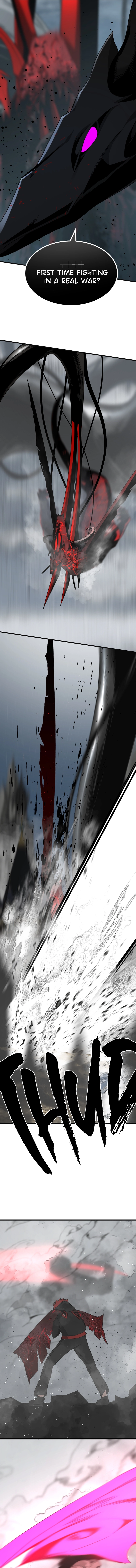 Read Hero Killer EN Manga Online