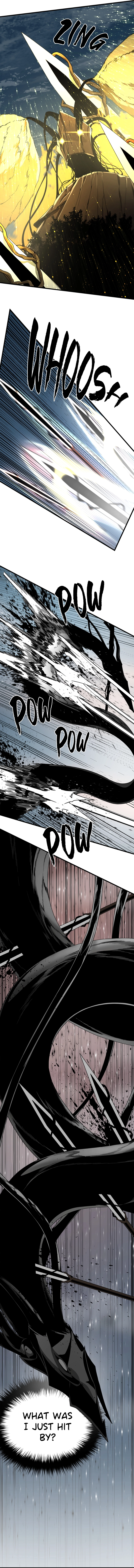 Read Hero Killer EN Manga Online