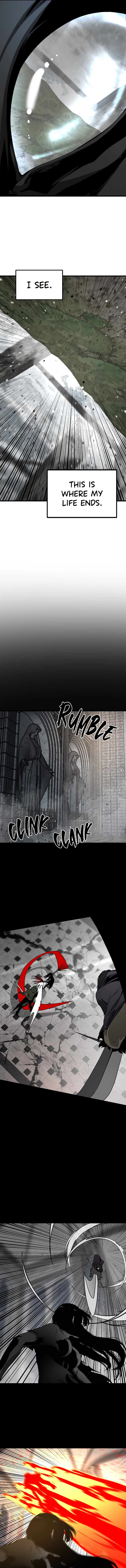 Read Hero Killer EN Manga Online
