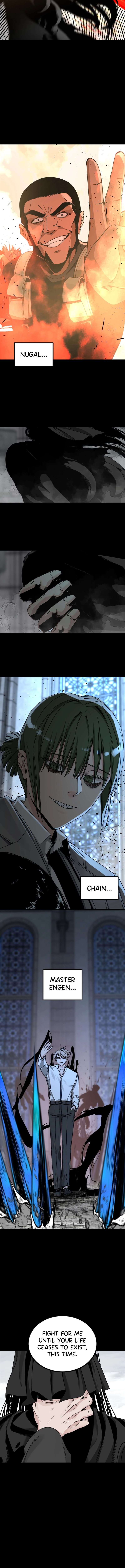 Read Hero Killer EN Manga Online