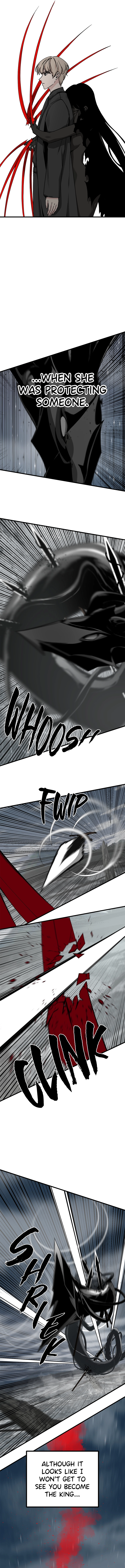 Read Hero Killer EN Manga Online