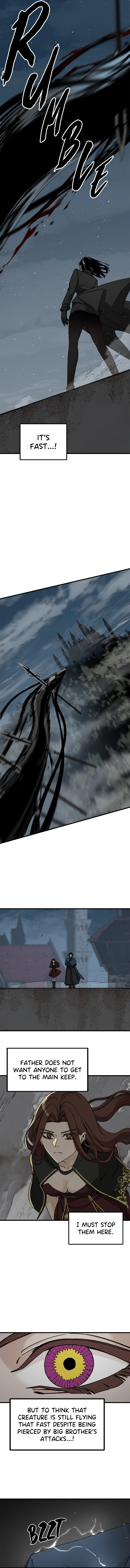 Read Hero Killer EN Manga Online