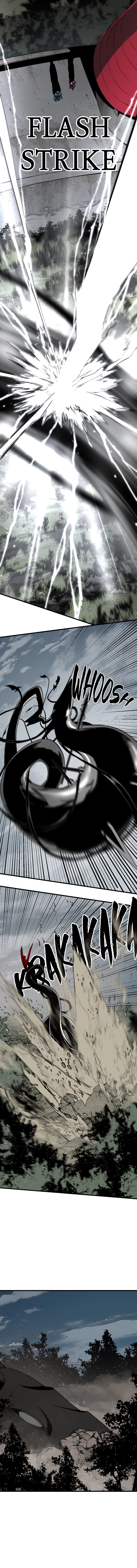 Read Hero Killer EN Manga Online