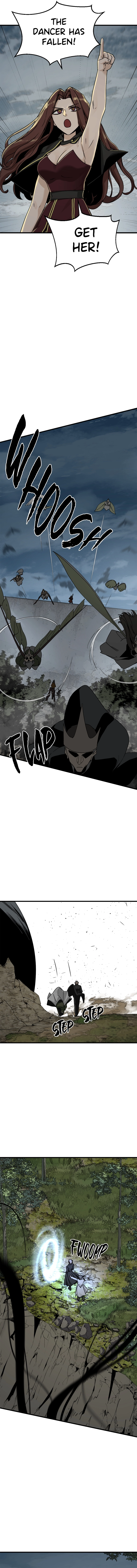 Read Hero Killer EN Manga Online