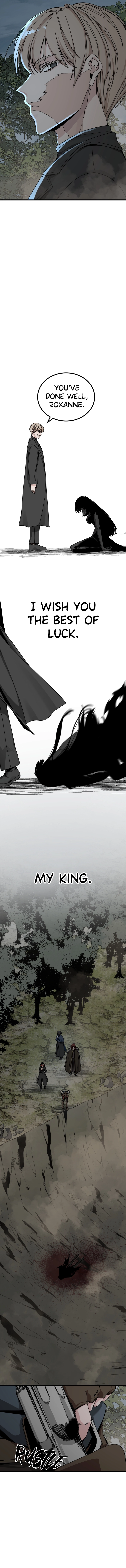 Read Hero Killer EN Manga Online