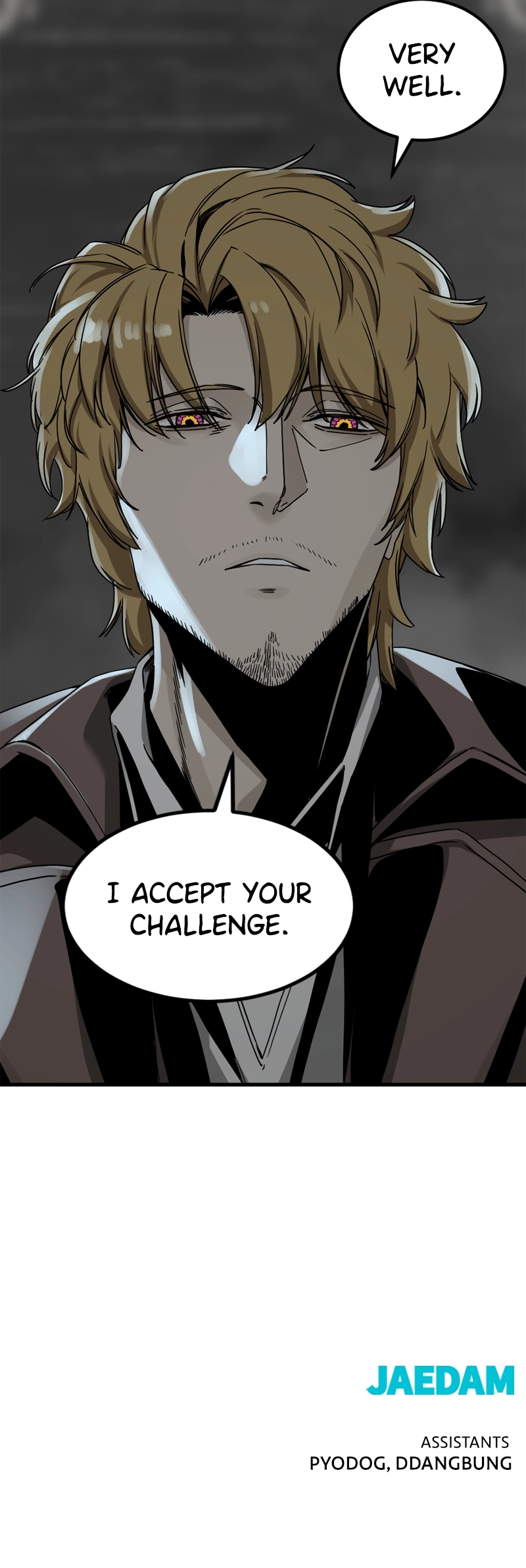 Read Hero Killer EN Manga Online