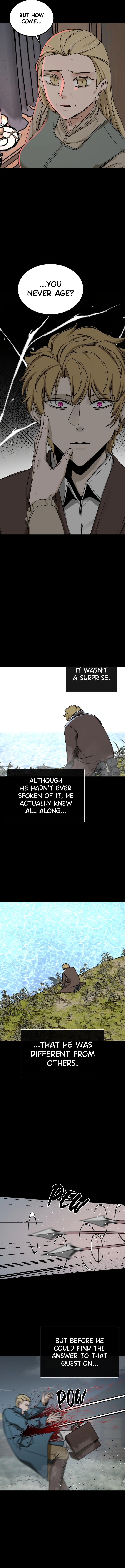Read Hero Killer EN Manga Online