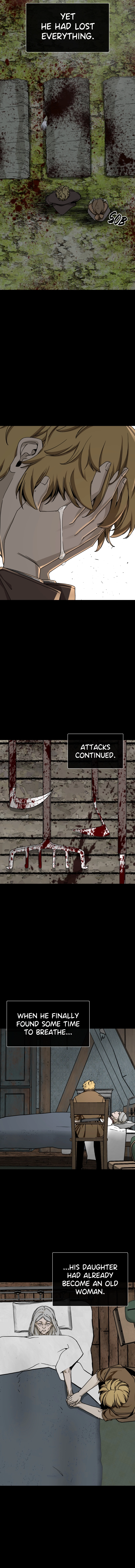 Read Hero Killer EN Manga Online