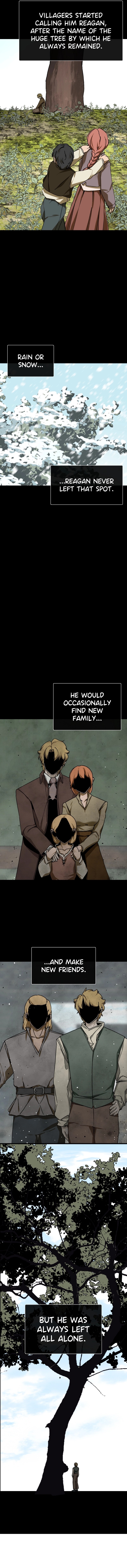 Read Hero Killer EN Manga Online