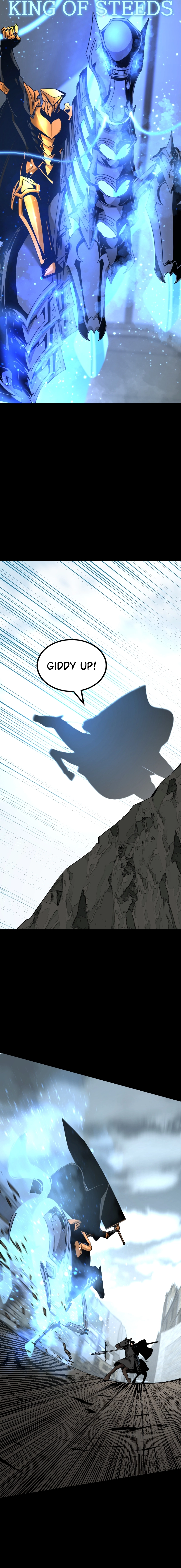 Read Hero Killer EN Manga Online