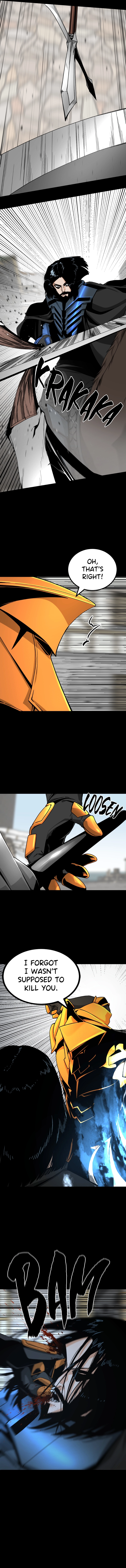 Read Hero Killer EN Manga Online