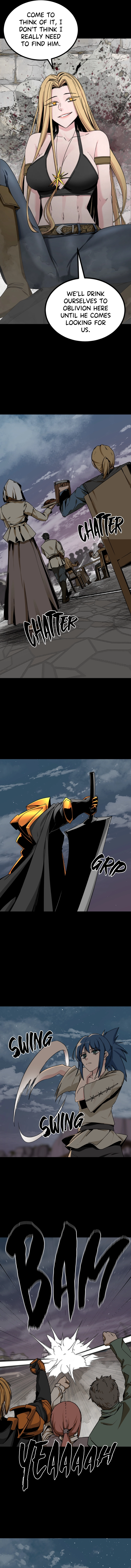 Read Hero Killer EN Manga Online