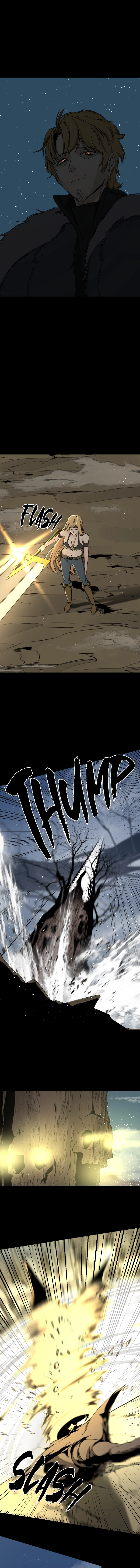 Read Hero Killer EN Manga Online
