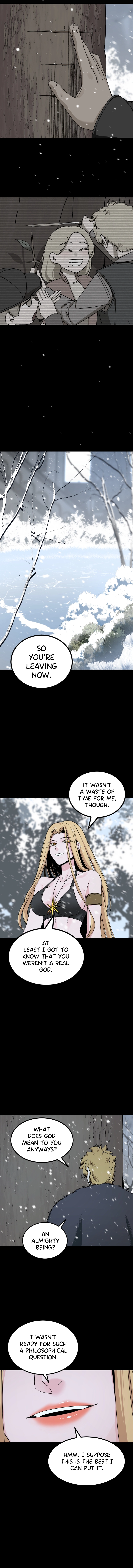 Read Hero Killer EN Manga Online
