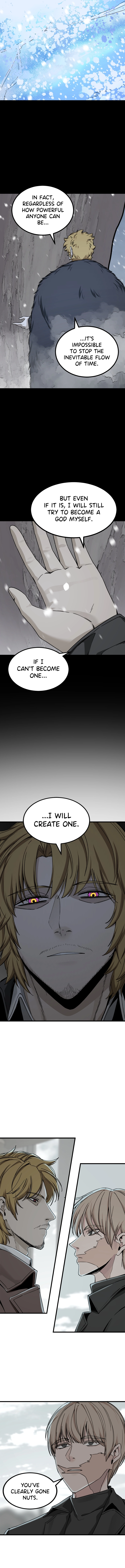 Read Hero Killer EN Manga Online