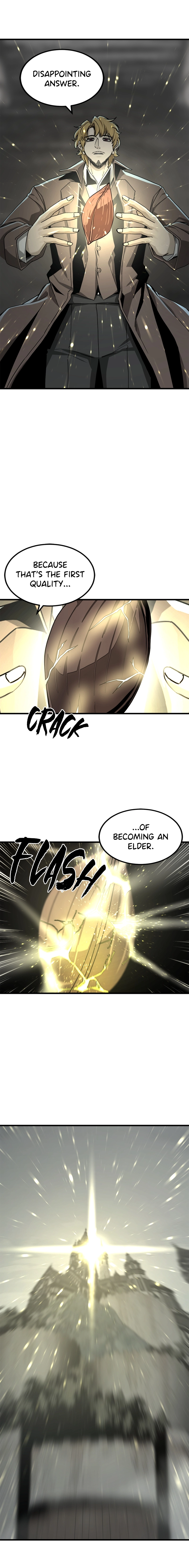 Read Hero Killer EN Manga Online