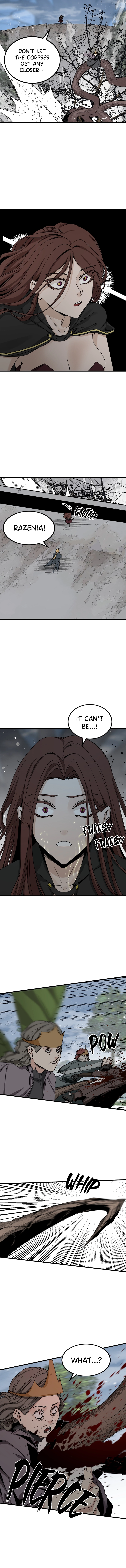 Read Hero Killer EN Manga Online