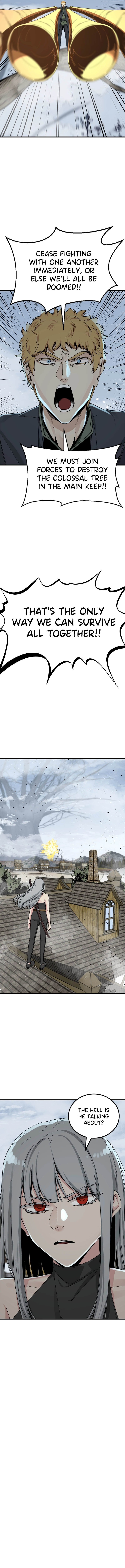 Read Hero Killer EN Manga Online