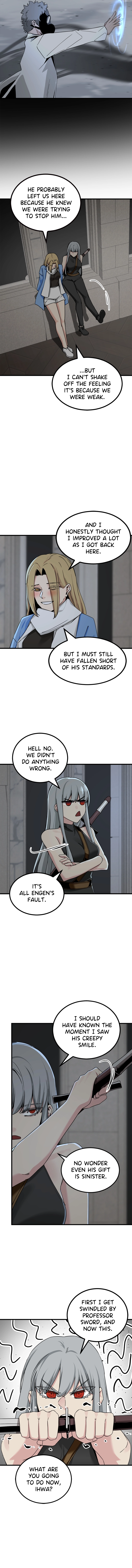 Read Hero Killer EN Manga Online