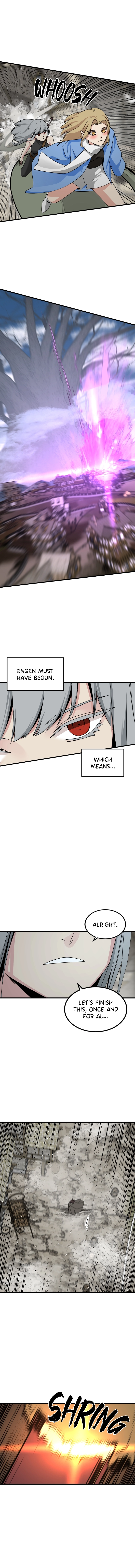 Read Hero Killer EN Manga Online