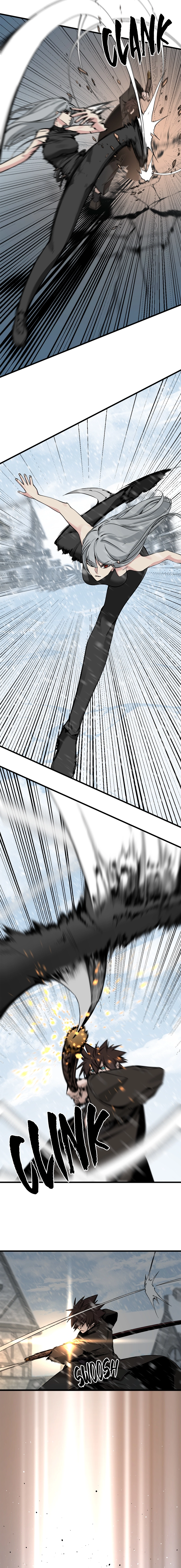 Read Hero Killer EN Manga Online