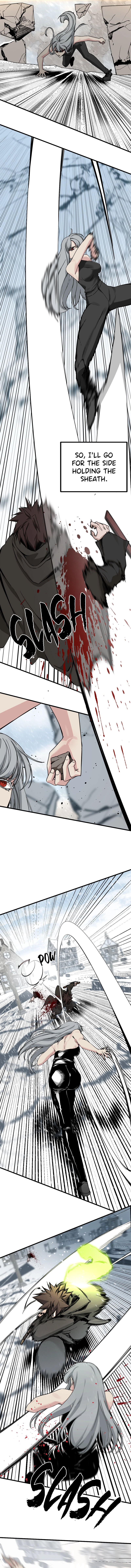 Read Hero Killer EN Manga Online