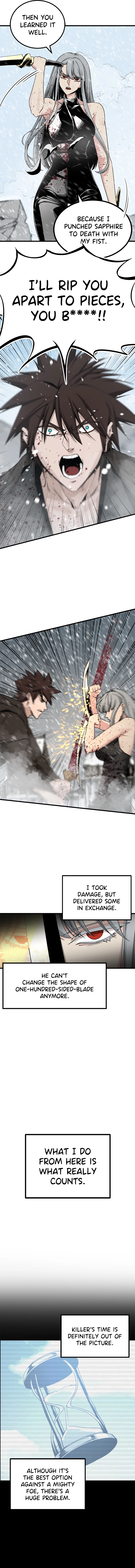 Read Hero Killer EN Manga Online