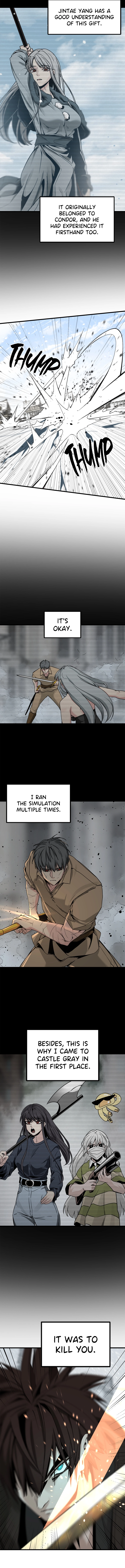 Read Hero Killer EN Manga Online