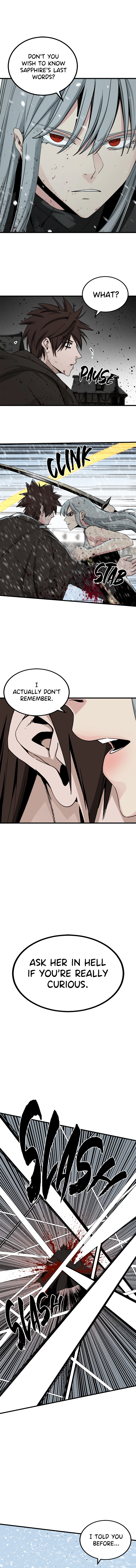 Read Hero Killer EN Manga Online