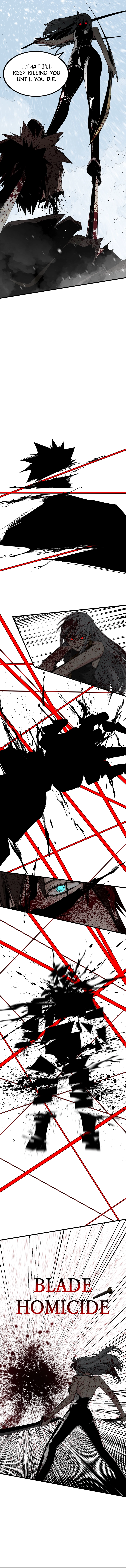 Read Hero Killer EN Manga Online
