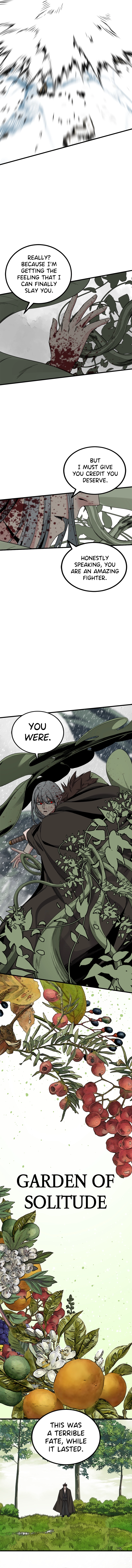 Read Hero Killer EN Manga Online