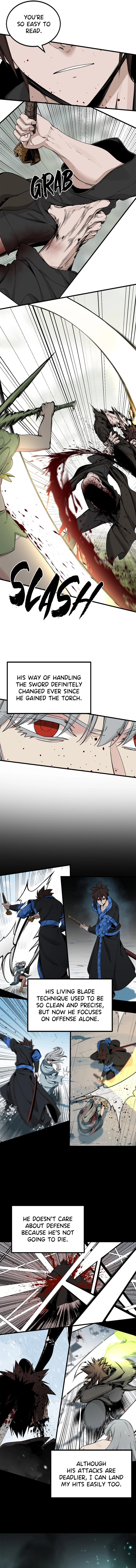 Read Hero Killer EN Manga Online