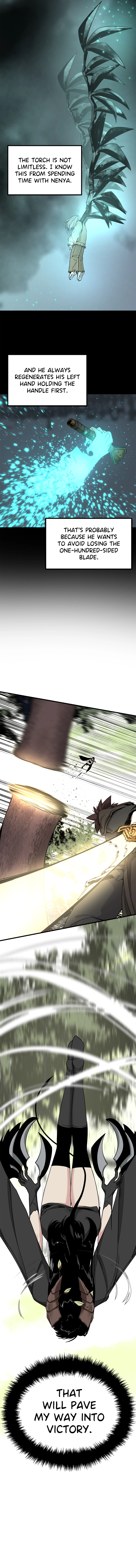 Read Hero Killer EN Manga Online