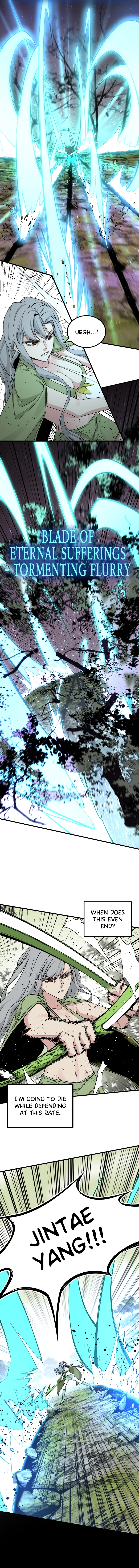 Read Hero Killer EN Manga Online