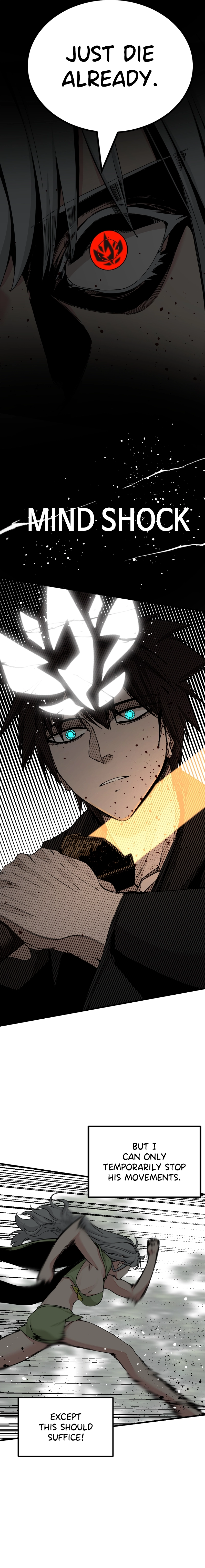 Read Hero Killer EN Manga Online