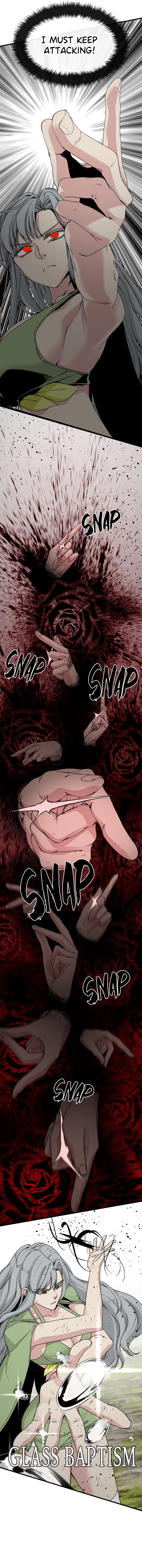Read Hero Killer EN Manga Online