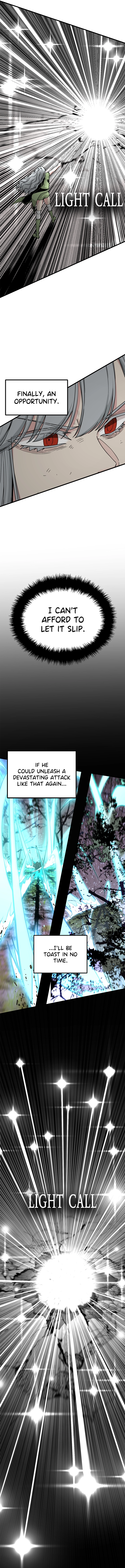 Read Hero Killer EN Manga Online