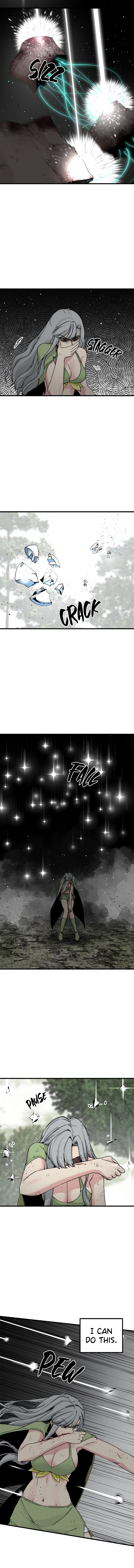 Read Hero Killer EN Manga Online