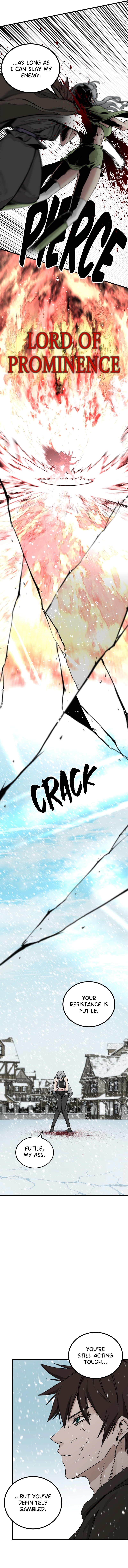 Read Hero Killer EN Manga Online