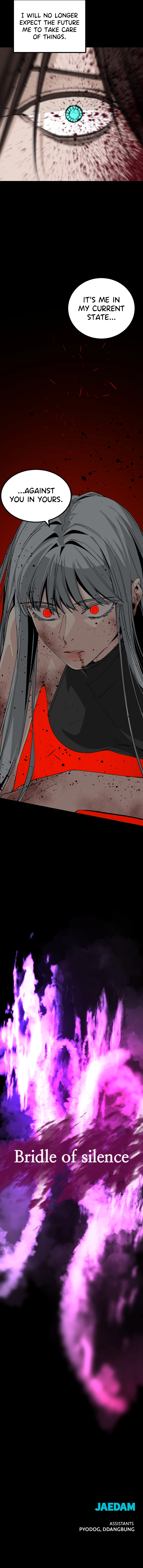 Read Hero Killer EN Manga Online
