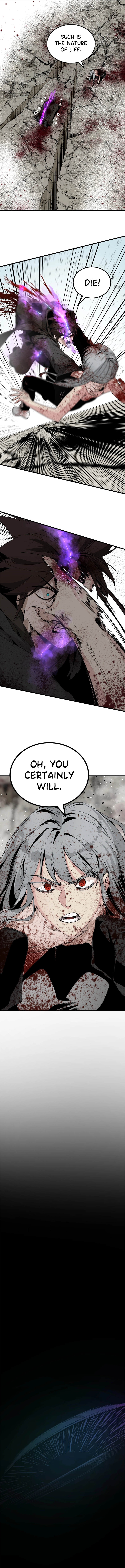 Read Hero Killer EN Manga Online