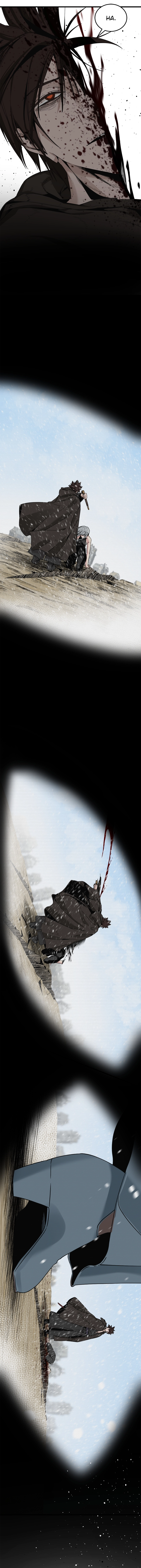 Read Hero Killer EN Manga Online
