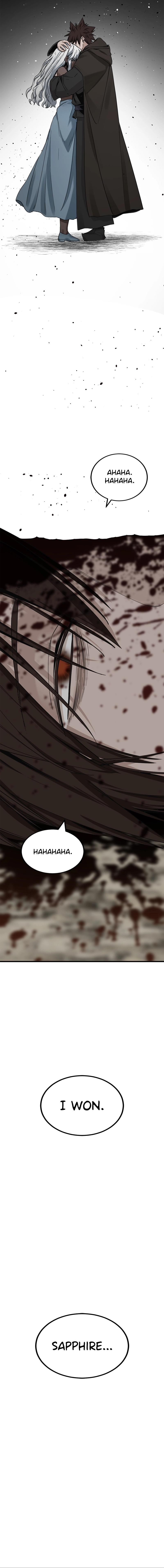 Read Hero Killer EN Manga Online