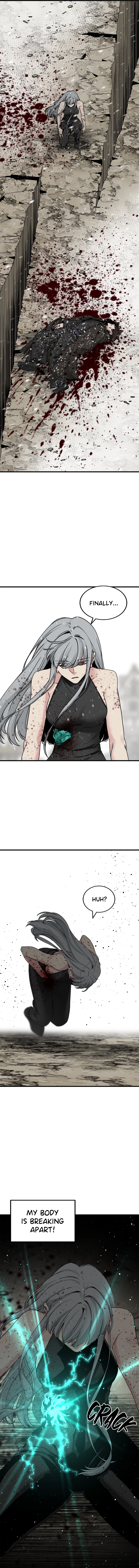 Read Hero Killer EN Manga Online