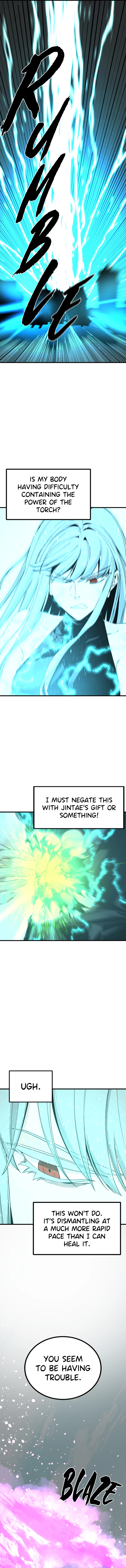 Read Hero Killer EN Manga Online