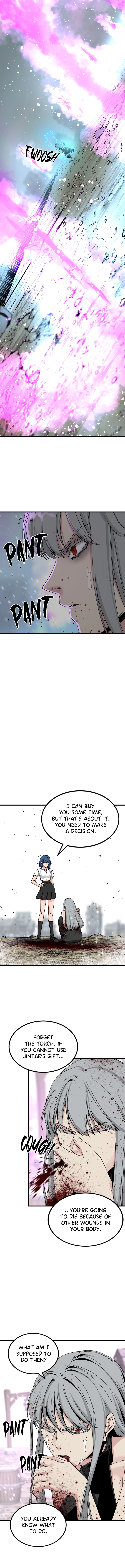 Read Hero Killer EN Manga Online